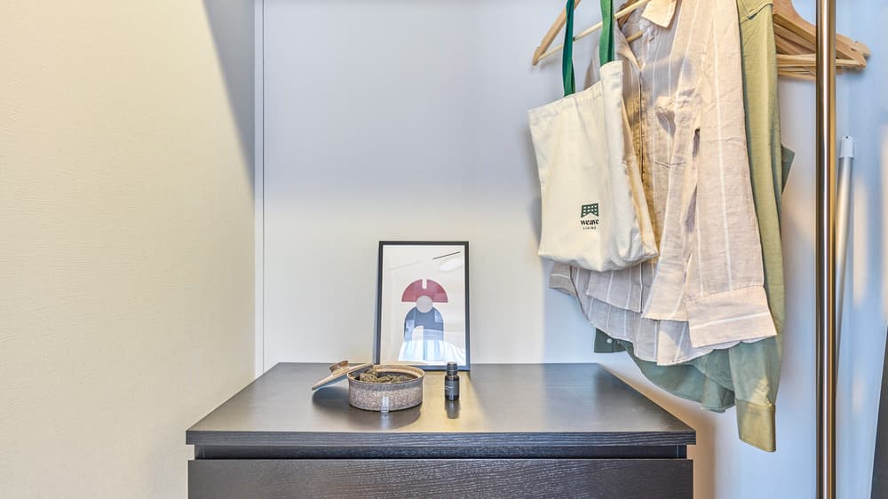 Room Type Gallery